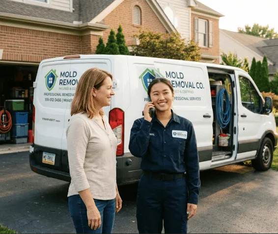 Crawlspace Mold Remediation Lake Hopatcong, NJ FAQs